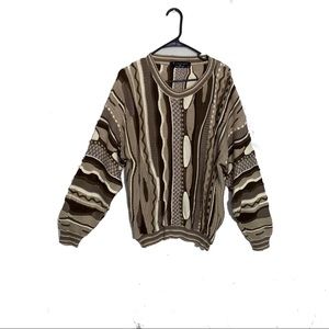 L protege vintage 90’s crewneck